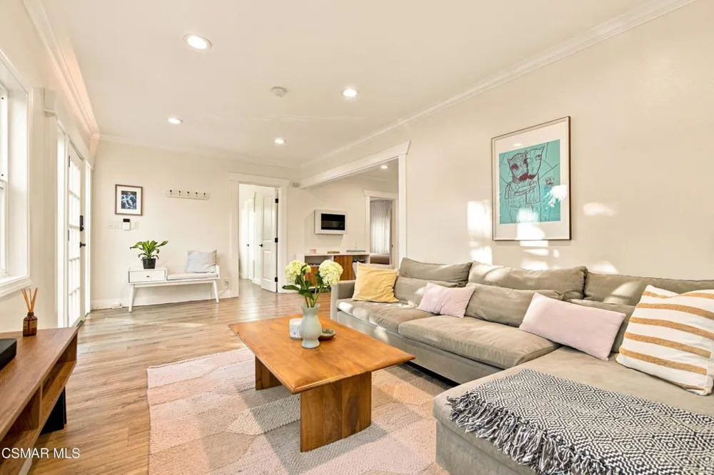 1507 Isabel Street Los Angeles, CA 90065