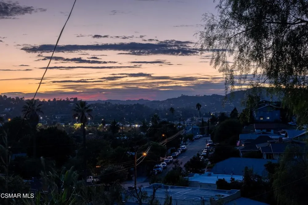 1507 Isabel Street Los Angeles, CA 90065