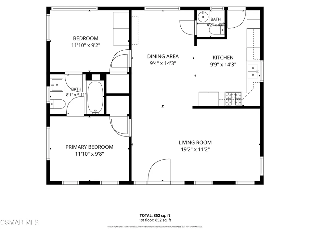 1507 Isabel Street Los Angeles, CA 90065