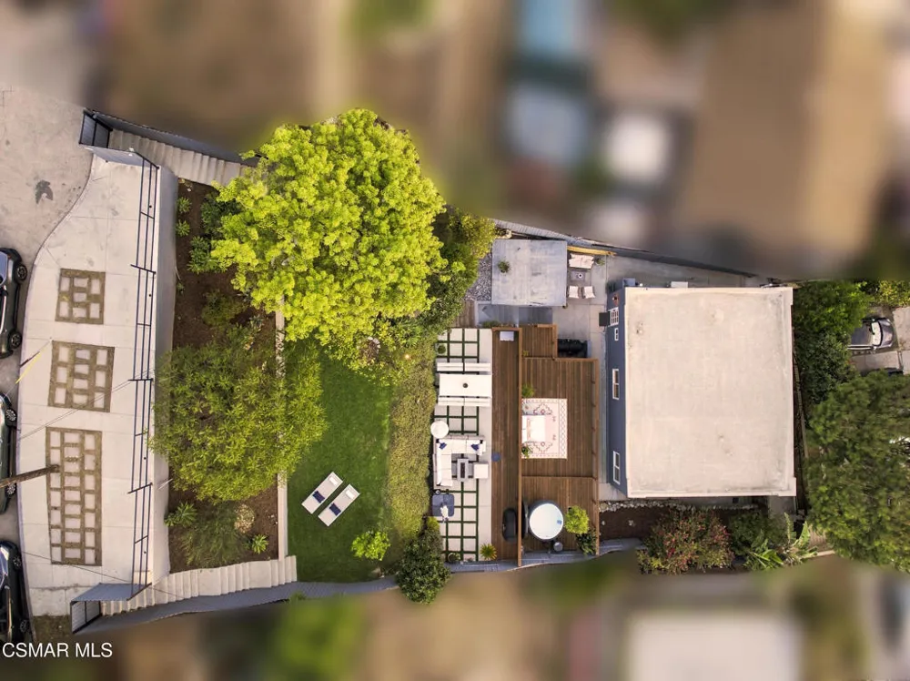 1507 Isabel Street Los Angeles, CA 90065