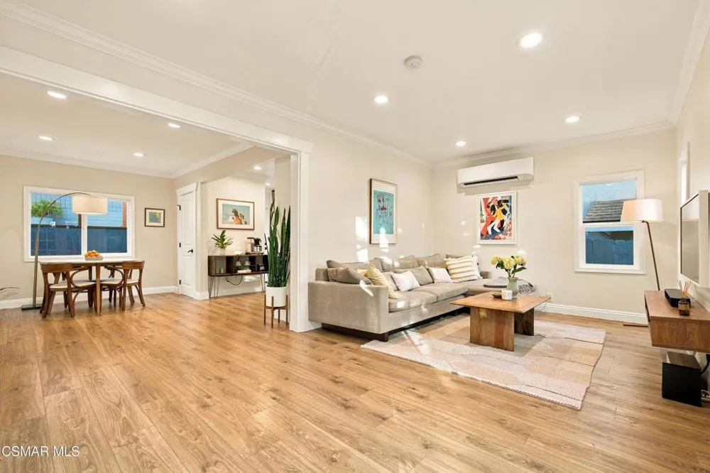1507 Isabel Street Los Angeles, CA 90065