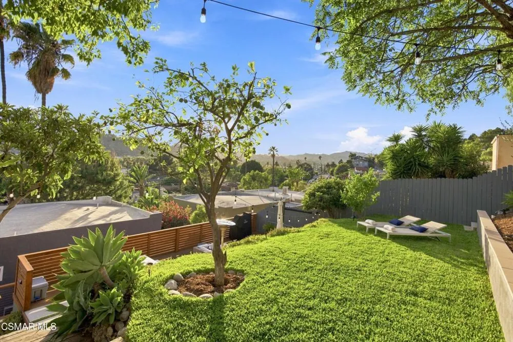 1507 Isabel Street Los Angeles, CA 90065