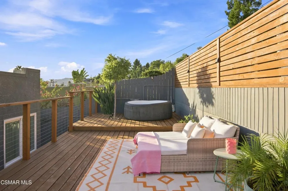 1507 Isabel Street Los Angeles, CA 90065