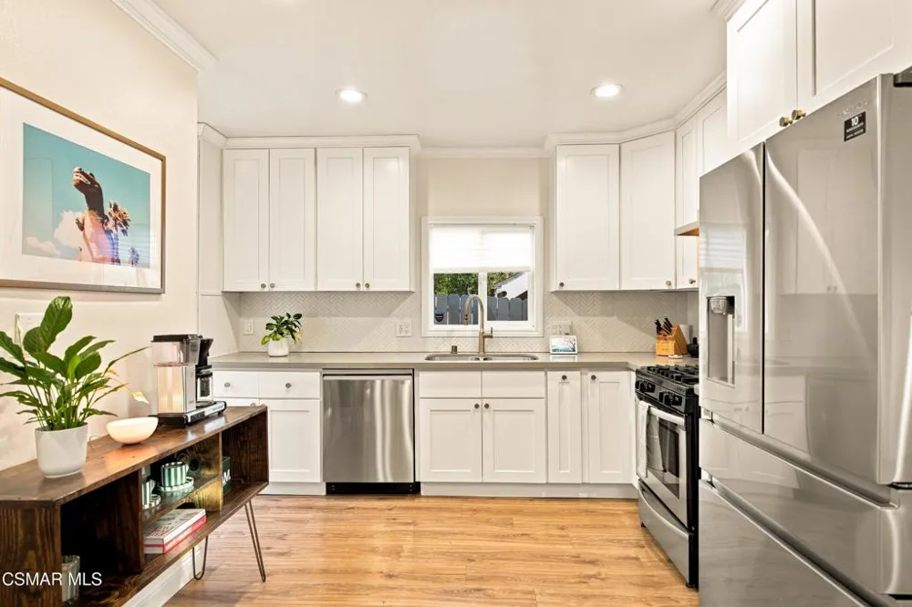 1507 Isabel Street Los Angeles, CA 90065