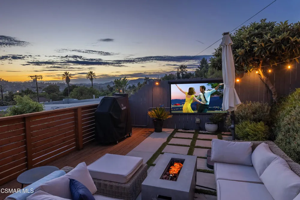1507 Isabel Street Los Angeles, CA 90065