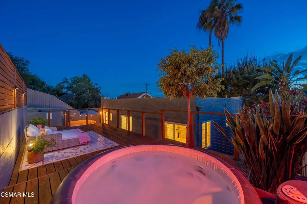 1507 Isabel Street Los Angeles, CA 90065