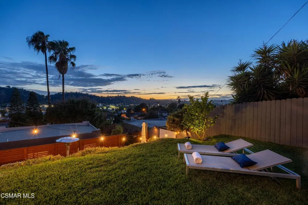 1507 Isabel Street Los Angeles, CA 90065