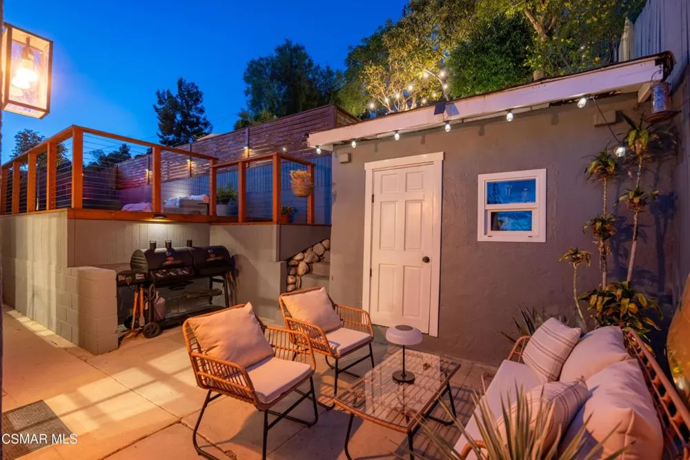 1507 Isabel Street Los Angeles, CA 90065