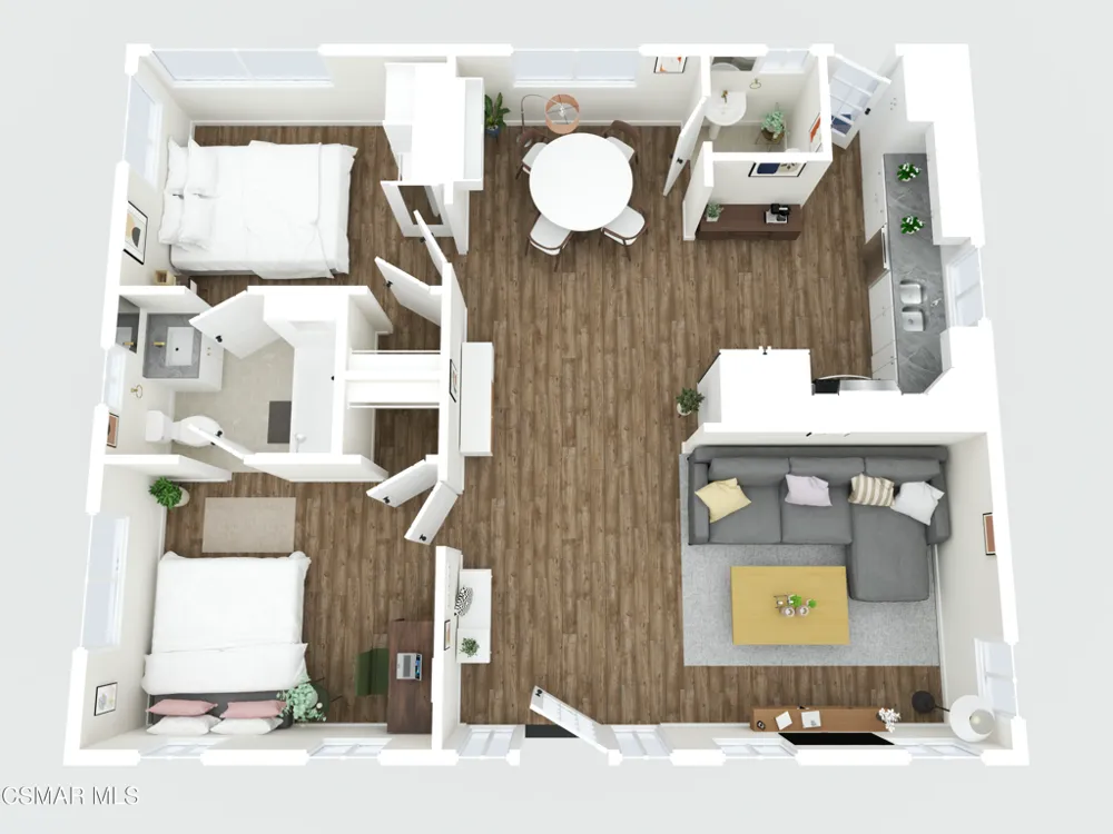 1507 Isabel Street Los Angeles, CA 90065