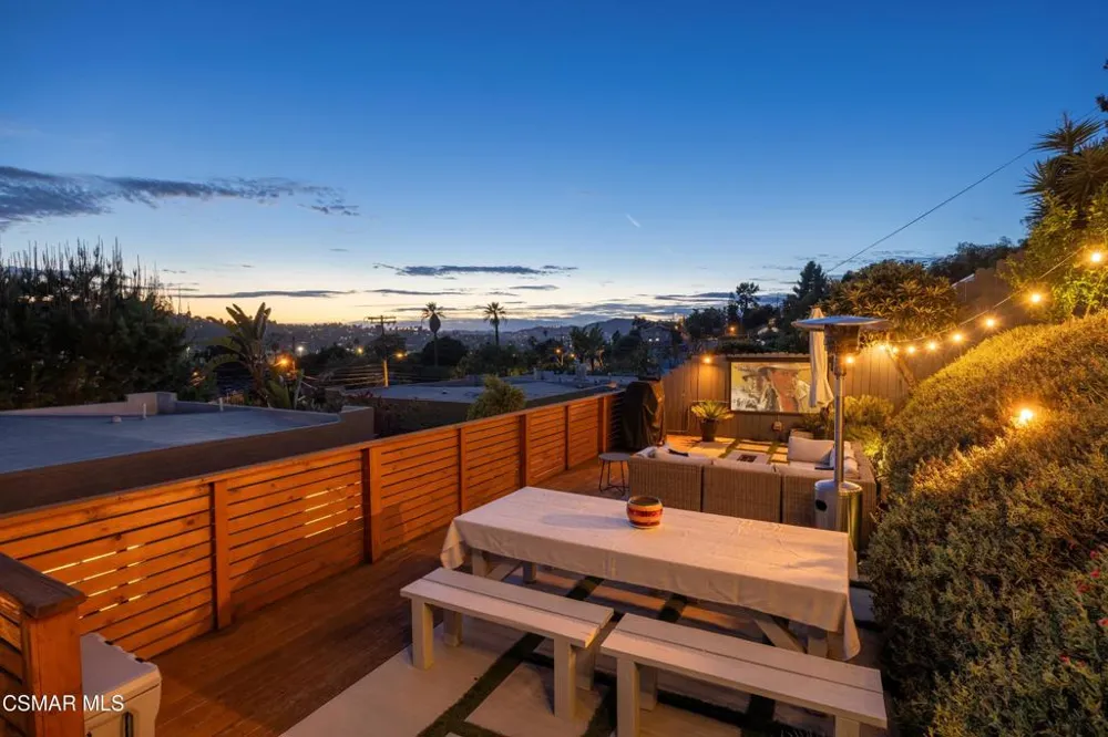 1507 Isabel Street Los Angeles, CA 90065