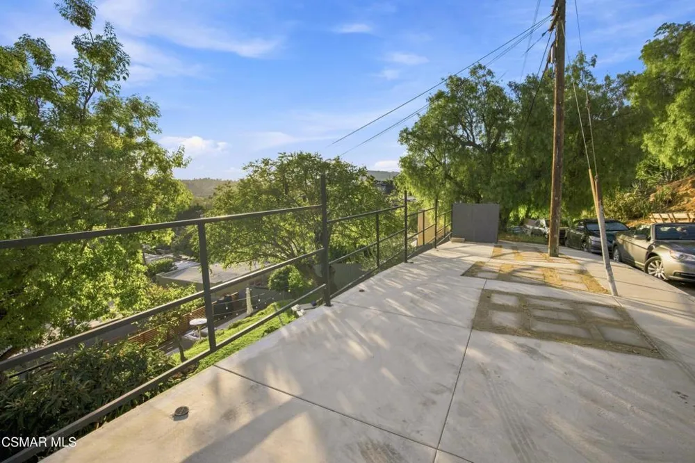 1507 Isabel Street Los Angeles, CA 90065