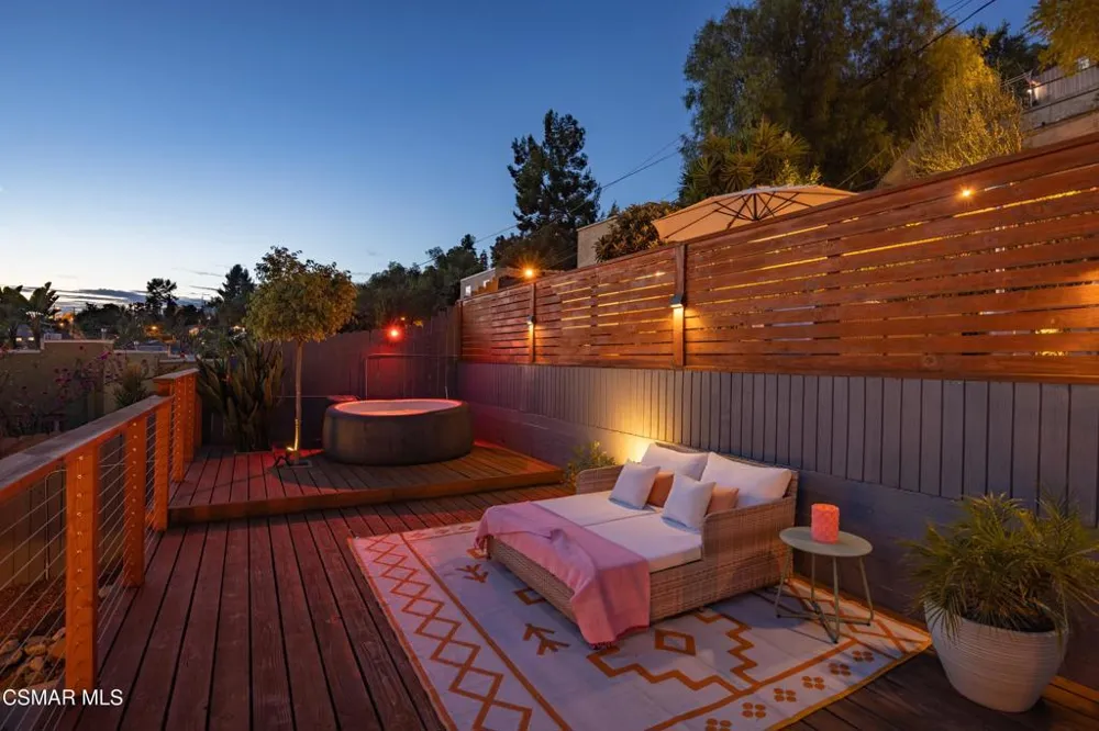1507 Isabel Street Los Angeles, CA 90065