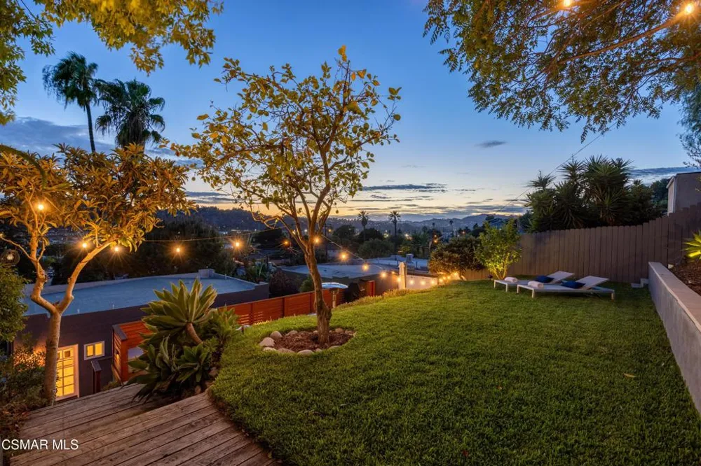 1507 Isabel Street Los Angeles, CA 90065