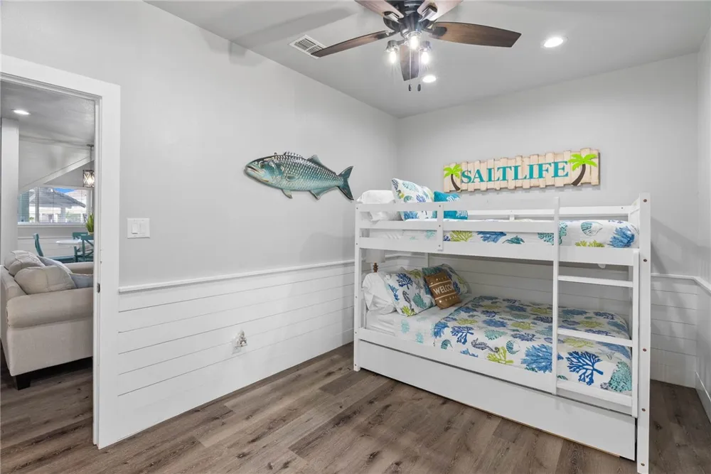 104 Bay Harbor Drive Aransas Pass, TX 78336