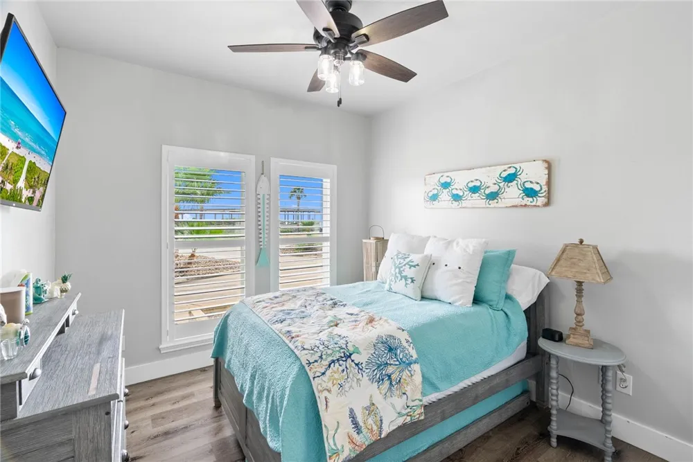 104 Bay Harbor Drive Aransas Pass, TX 78336