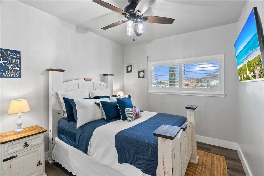 104 Bay Harbor Drive Aransas Pass, TX 78336