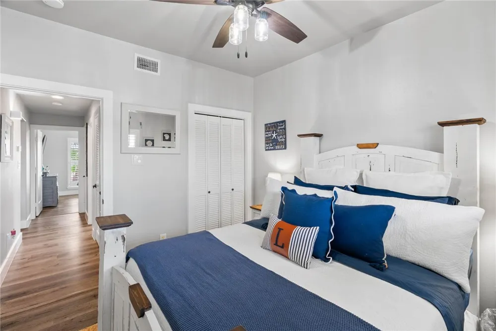 104 Bay Harbor Drive Aransas Pass, TX 78336