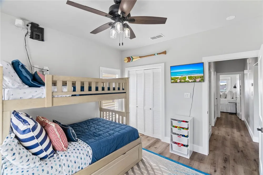 104 Bay Harbor Drive Aransas Pass, TX 78336