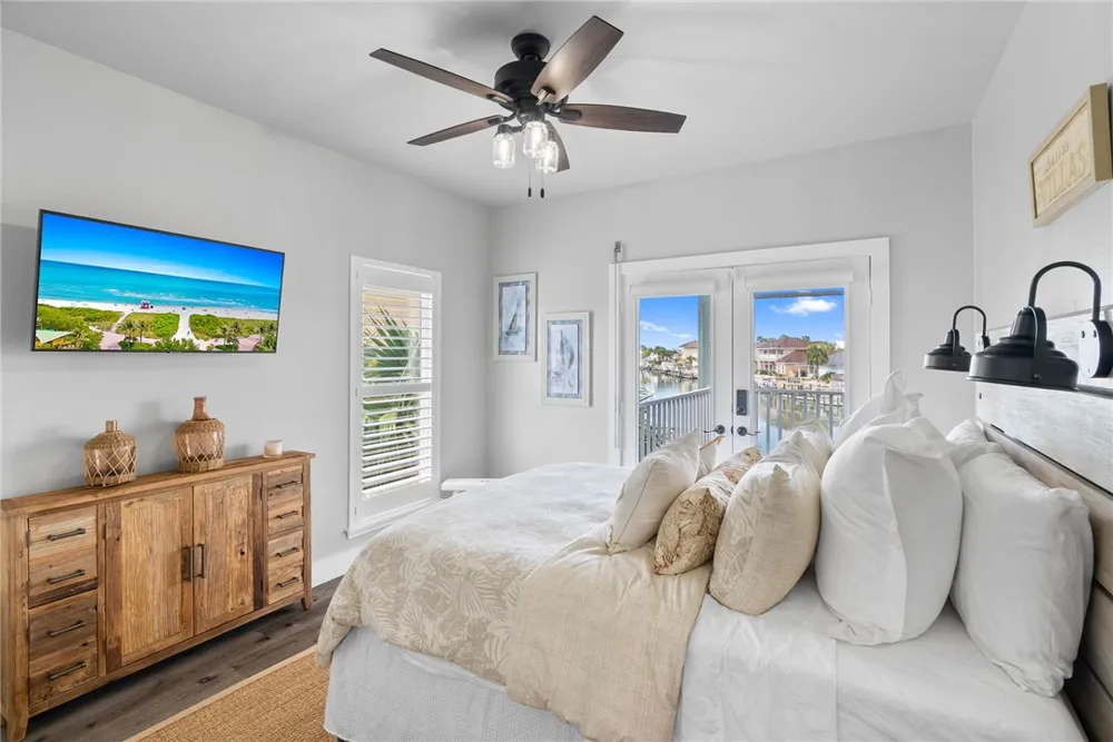 104 Bay Harbor Drive Aransas Pass, TX 78336