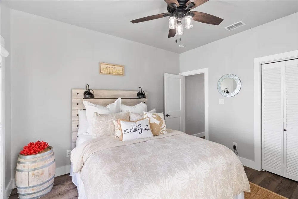 104 Bay Harbor Drive Aransas Pass, TX 78336