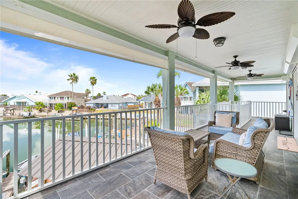 104 Bay Harbor Drive Aransas Pass, TX 78336