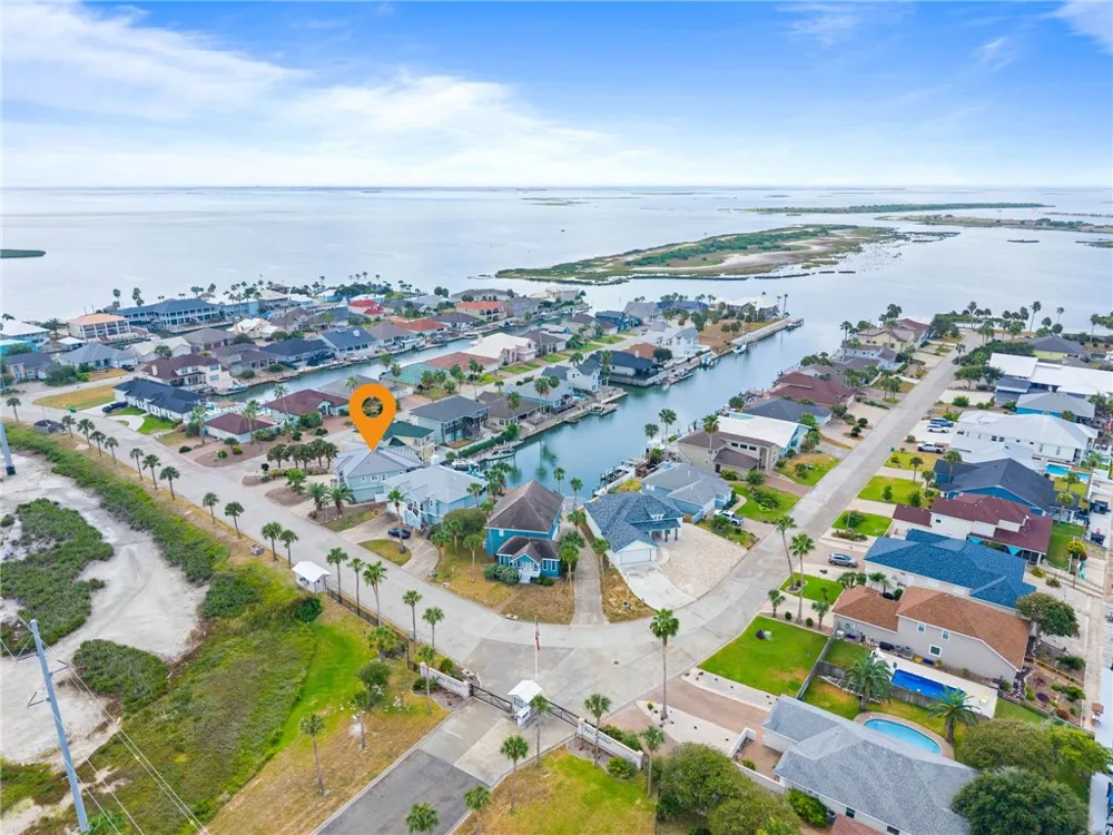 104 Bay Harbor Drive Aransas Pass, TX 78336