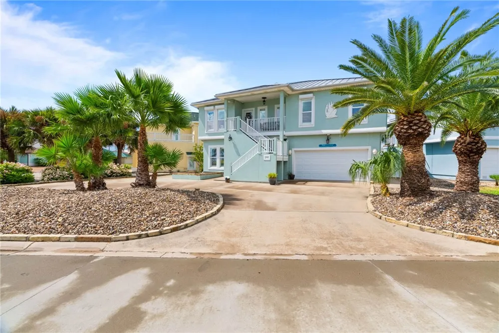 104 Bay Harbor Drive Aransas Pass, TX 78336