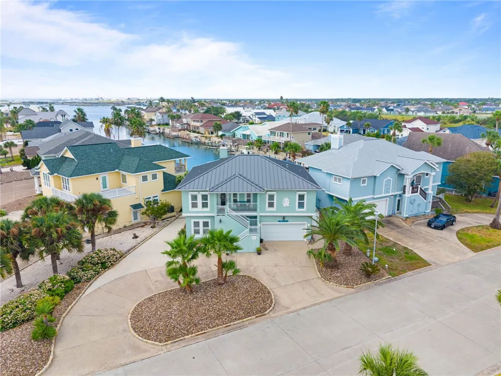 104 Bay Harbor Drive Aransas Pass, TX 78336