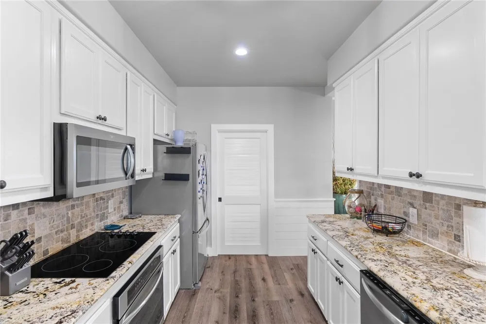 104 Bay Harbor Drive Aransas Pass, TX 78336