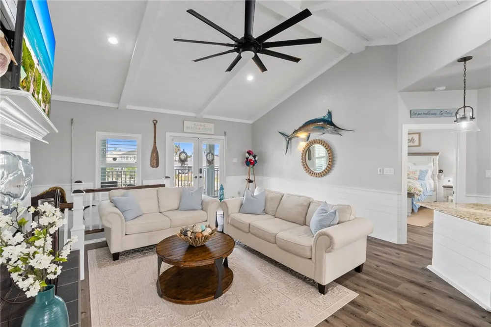 104 Bay Harbor Drive Aransas Pass, TX 78336