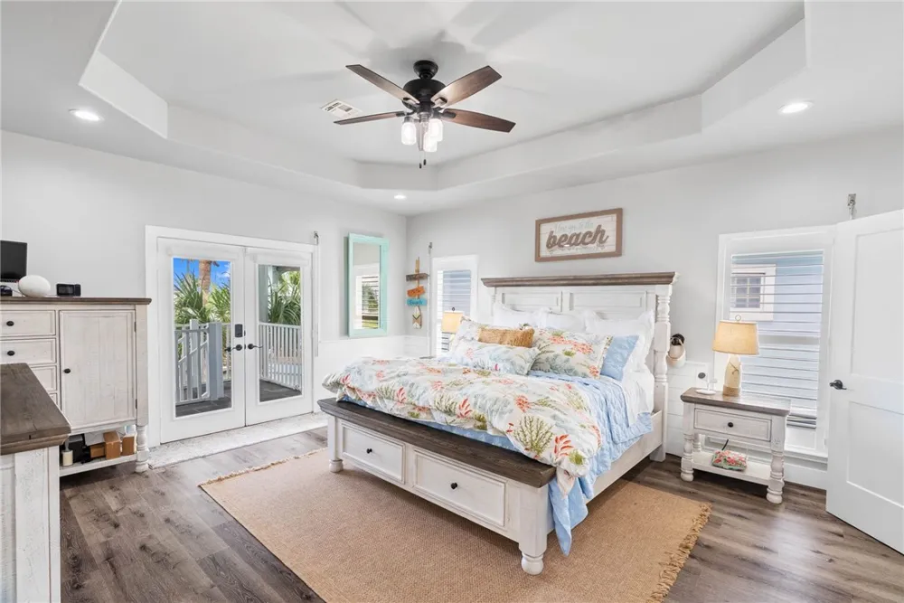 104 Bay Harbor Drive Aransas Pass, TX 78336