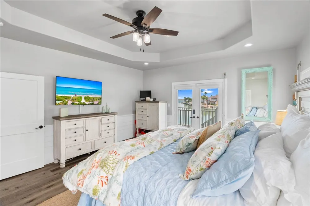 104 Bay Harbor Drive Aransas Pass, TX 78336