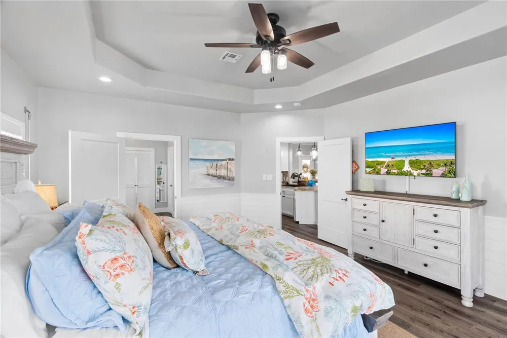 104 Bay Harbor Drive Aransas Pass, TX 78336