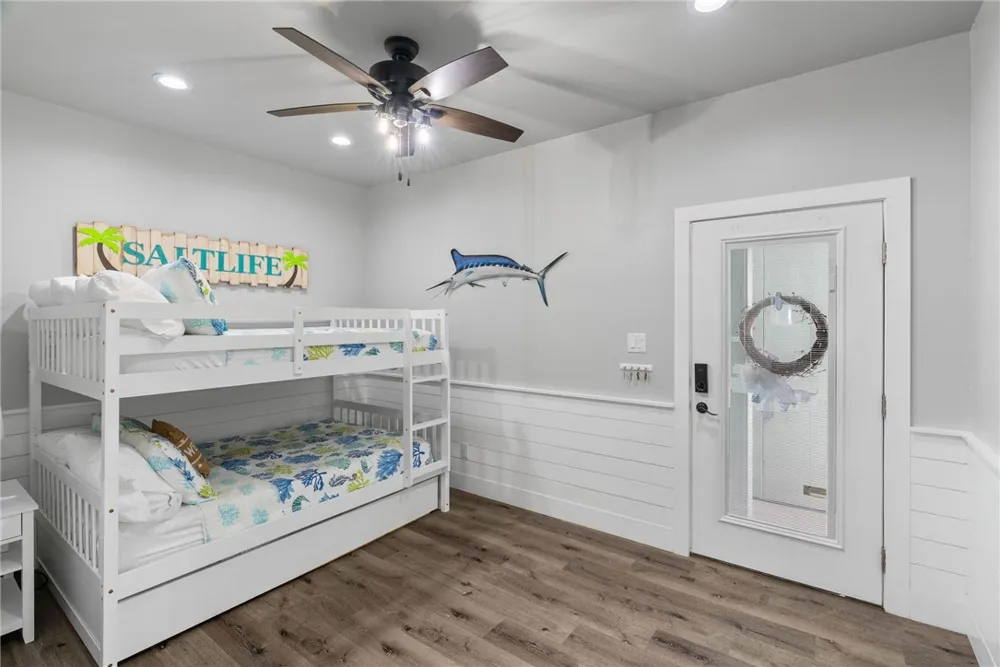 104 Bay Harbor Drive Aransas Pass, TX 78336