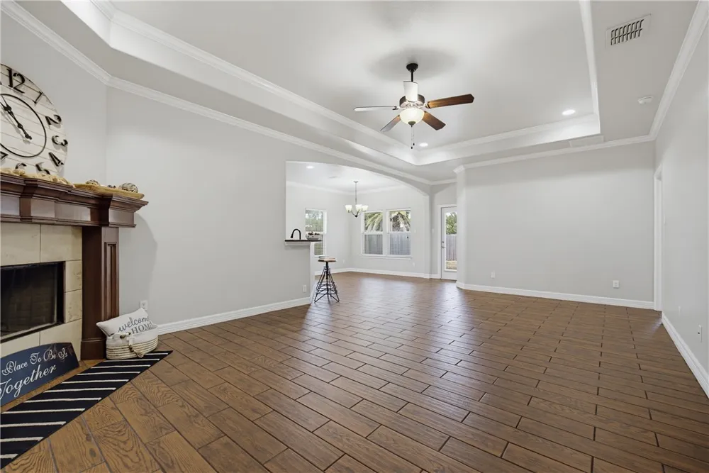 4230 Summer Wind Drive Corpus Christi, TX 78413