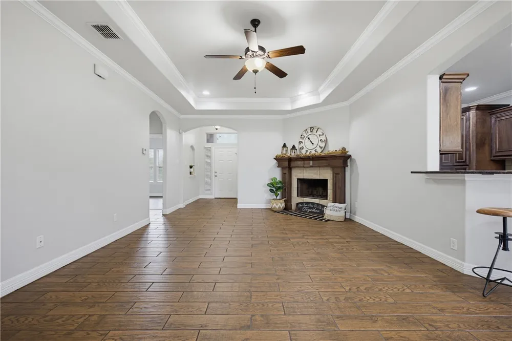 4230 Summer Wind Drive Corpus Christi, TX 78413