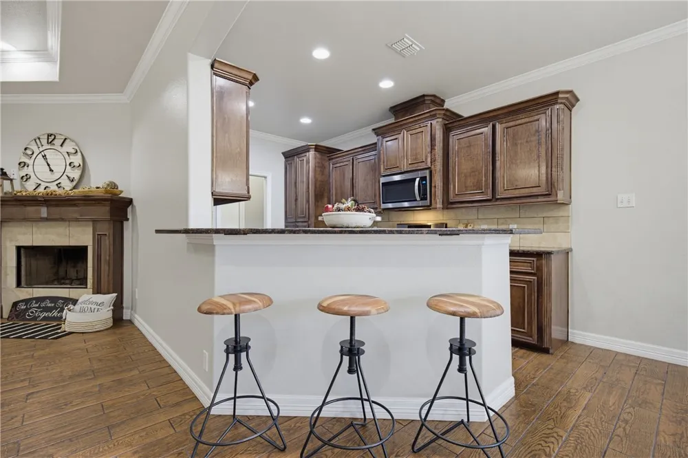 4230 Summer Wind Drive Corpus Christi, TX 78413