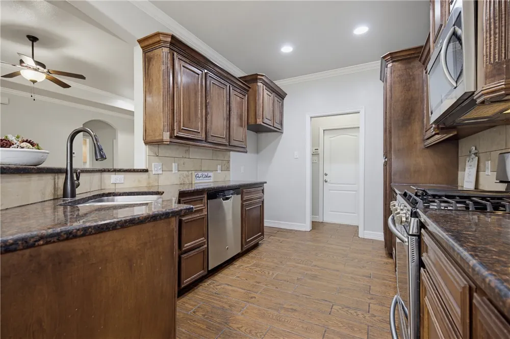 4230 Summer Wind Drive Corpus Christi, TX 78413