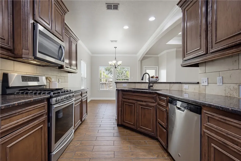 4230 Summer Wind Drive Corpus Christi, TX 78413