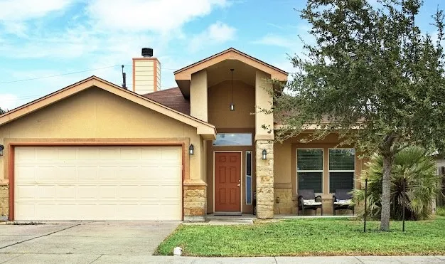 4230 Summer Wind Drive Corpus Christi, TX 78413