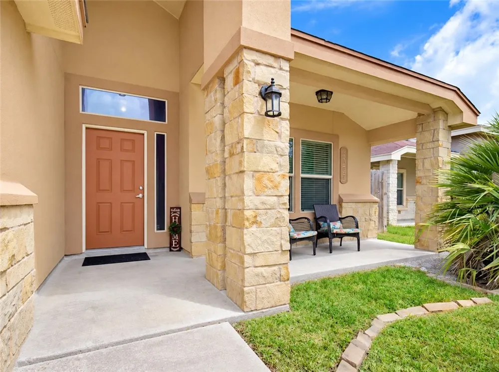 4230 Summer Wind Drive Corpus Christi, TX 78413