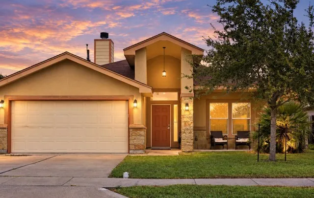 4230 Summer Wind Drive Corpus Christi, TX 78413