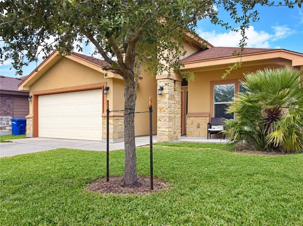 4230 Summer Wind Drive Corpus Christi, TX 78413