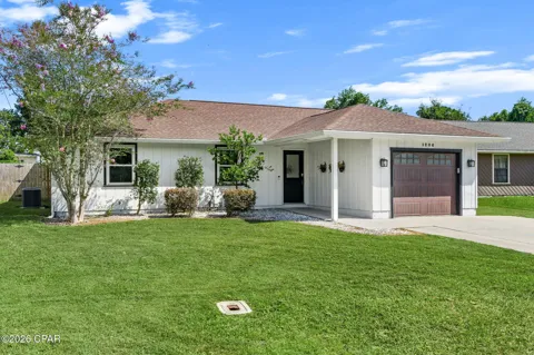 1206 Parker Drive
