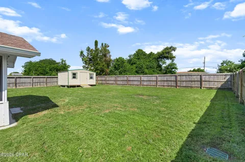 1206 Parker Drive