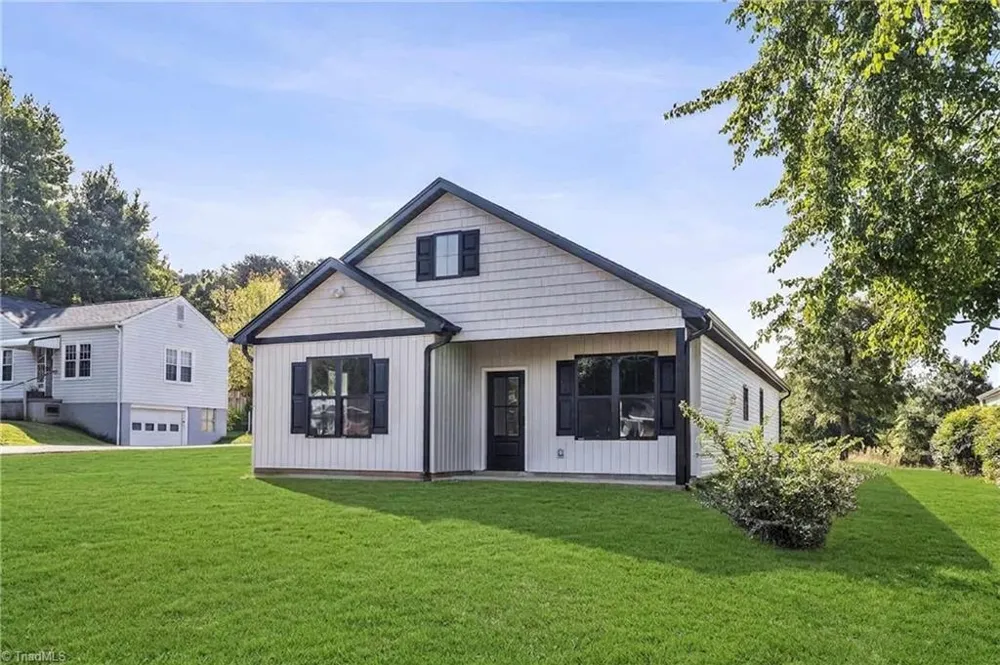 5510 Winona Street Winston-Salem, NC 27106