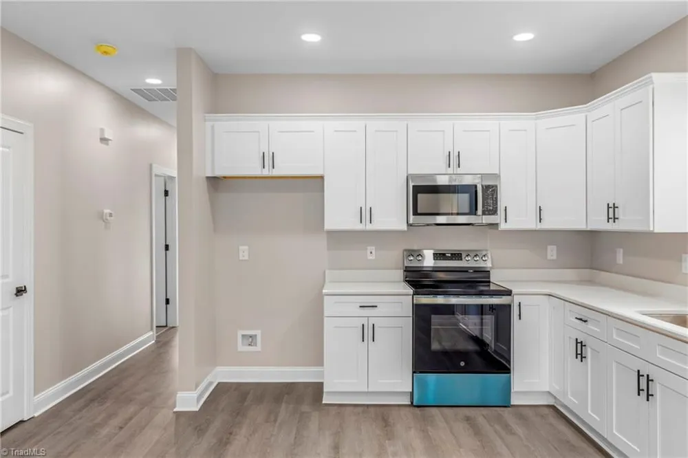 5510 Winona Street Winston-Salem, NC 27106