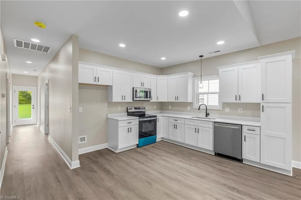 5510 Winona Street Winston-Salem, NC 27106
