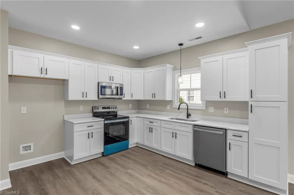 5510 Winona Street Winston-Salem, NC 27106