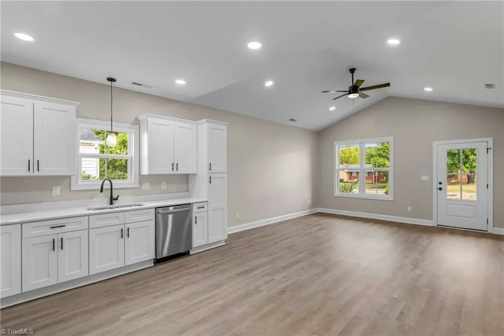 5510 Winona Street Winston-Salem, NC 27106